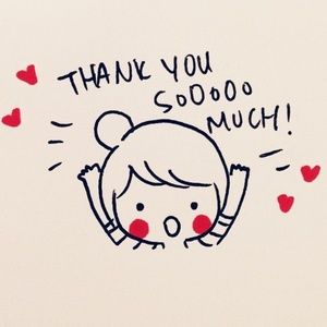 Meet your Posher, Jessie